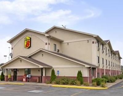фото отеля Super 8 Youngstown / Austintown