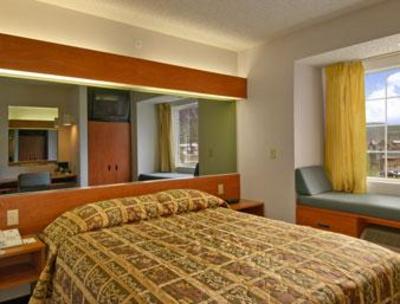 фото отеля Ramada Limited Frisco