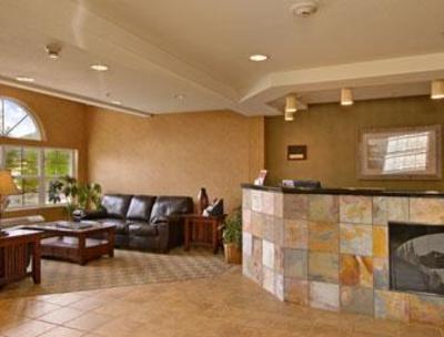 фото отеля Ramada Limited Frisco