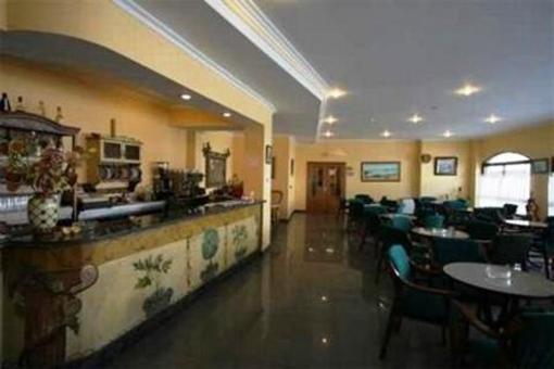 фото отеля A Marina Hotel