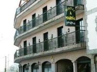 A Marina Hotel