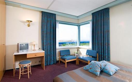 фото отеля Hotel de Schelde