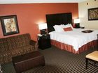 фото отеля Hampton Inn Tullahoma