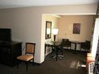 фото отеля Hampton Inn Tullahoma