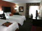 фото отеля Hampton Inn Tullahoma