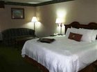 фото отеля Hampton Inn Tullahoma