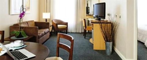 фото отеля InterCity Premium Caxias Do Sul
