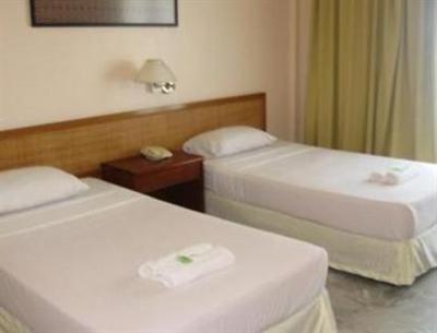 фото отеля Borneo Paradise Beach Hotel