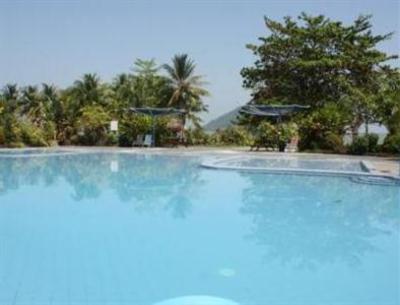 фото отеля Borneo Paradise Beach Hotel