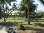 фото отеля Borneo Paradise Beach Hotel