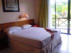 фото отеля Borneo Paradise Beach Hotel