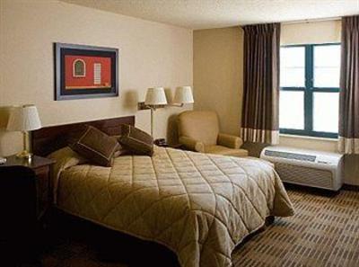 фото отеля Extended Stay America Hotel North Jackson (Mississippi)
