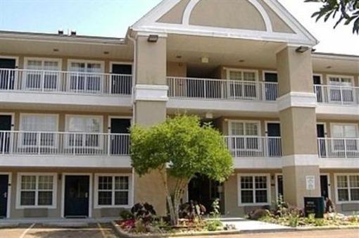 фото отеля Extended Stay America Hotel North Jackson (Mississippi)