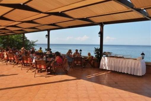 фото отеля Grand Gul Beach & Resort Hotel