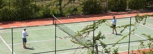 фото отеля Grand Gul Beach & Resort Hotel