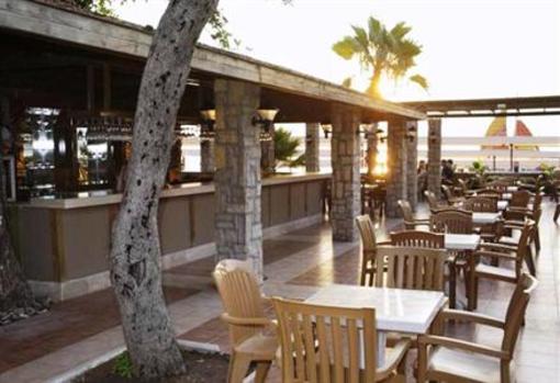 фото отеля Grand Gul Beach & Resort Hotel
