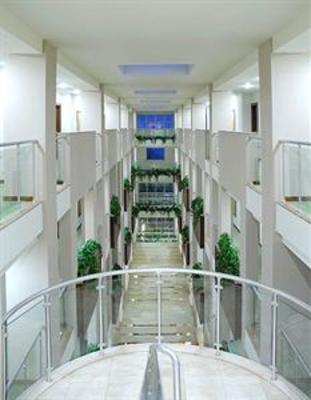 фото отеля Grand Gul Beach & Resort Hotel