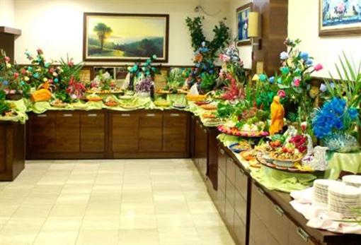 фото отеля Grand Gul Beach & Resort Hotel