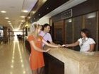 фото отеля Grand Gul Beach & Resort Hotel