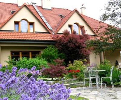 фото отеля American House Baletowa