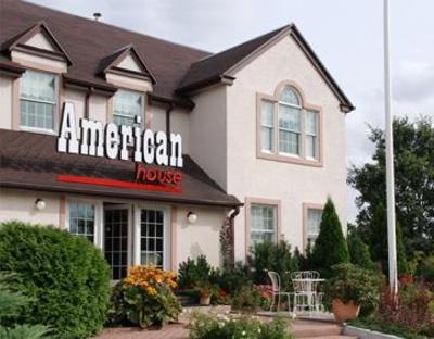 фото отеля American House Baletowa