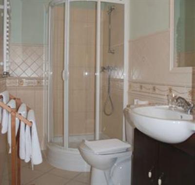 фото отеля American House Baletowa