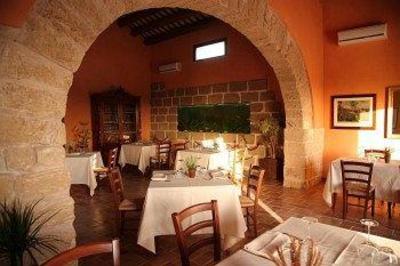 фото отеля Agriturismo Baglio Cantello Paceco
