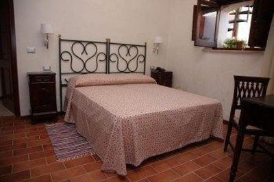 фото отеля Agriturismo Baglio Cantello Paceco