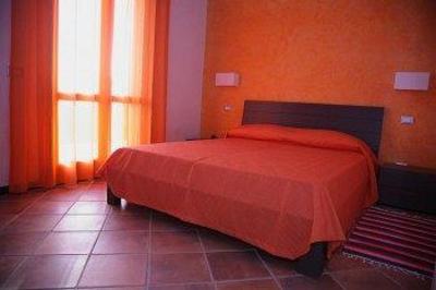 фото отеля Agriturismo Baglio Cantello Paceco