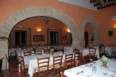 фото отеля Agriturismo Baglio Cantello Paceco