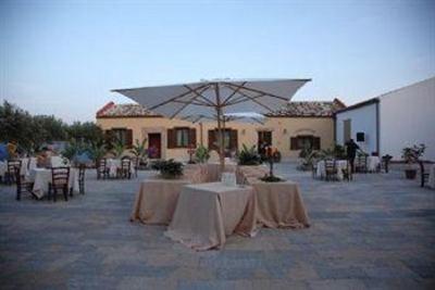 фото отеля Agriturismo Baglio Cantello Paceco