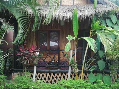 фото отеля Thongbay Guesthouse Luang Prabang