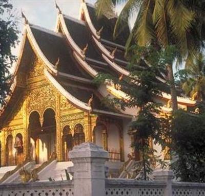 фото отеля Thongbay Guesthouse Luang Prabang