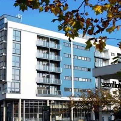 фото отеля Cotels Serviced Apartments Theatre District