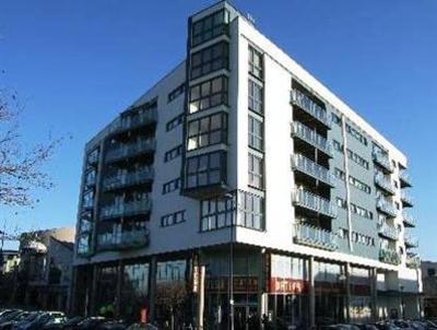 фото отеля Cotels Serviced Apartments Theatre District