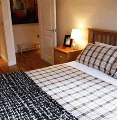фото отеля Cotels Serviced Apartments Theatre District