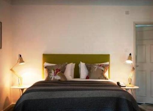 фото отеля Fowey Hall Hotel