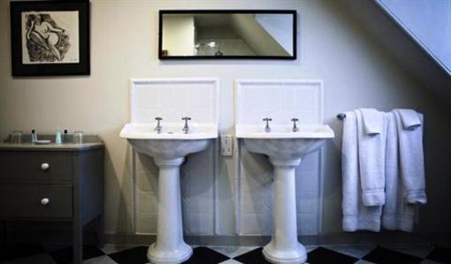 фото отеля Fowey Hall Hotel