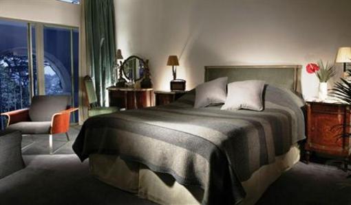 фото отеля Fowey Hall Hotel