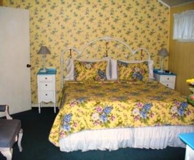 фото отеля Piety Hill Inn