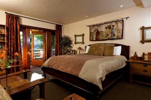 фото отеля Blackbird Inn - A Four Sisters Inn