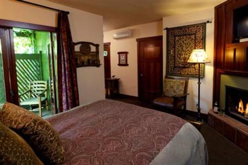 фото отеля Blackbird Inn - A Four Sisters Inn