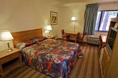 фото отеля Inn At Truckee