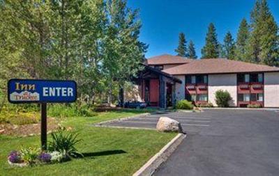фото отеля Inn At Truckee