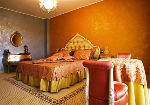фото отеля Costiera Hotel Viterbo