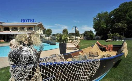 фото отеля Costiera Hotel Viterbo