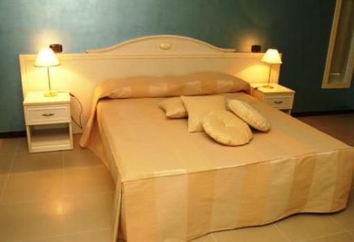 фото отеля Costiera Hotel Viterbo