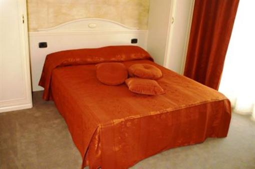 фото отеля Costiera Hotel Viterbo