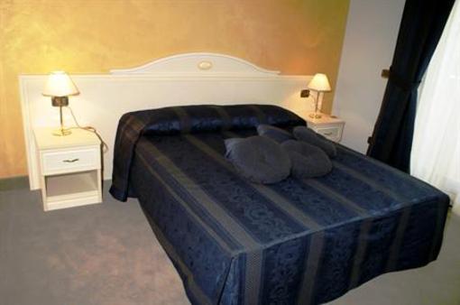 фото отеля Costiera Hotel Viterbo