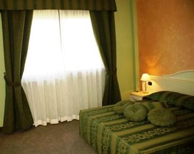 фото отеля Costiera Hotel Viterbo
